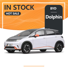 Dolphin Byd Smart e Stylish